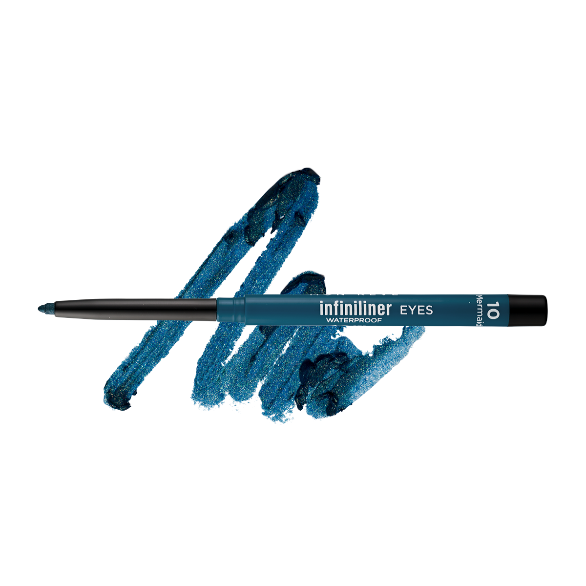 MON REVE INFINILINER EYES WATERPROOF