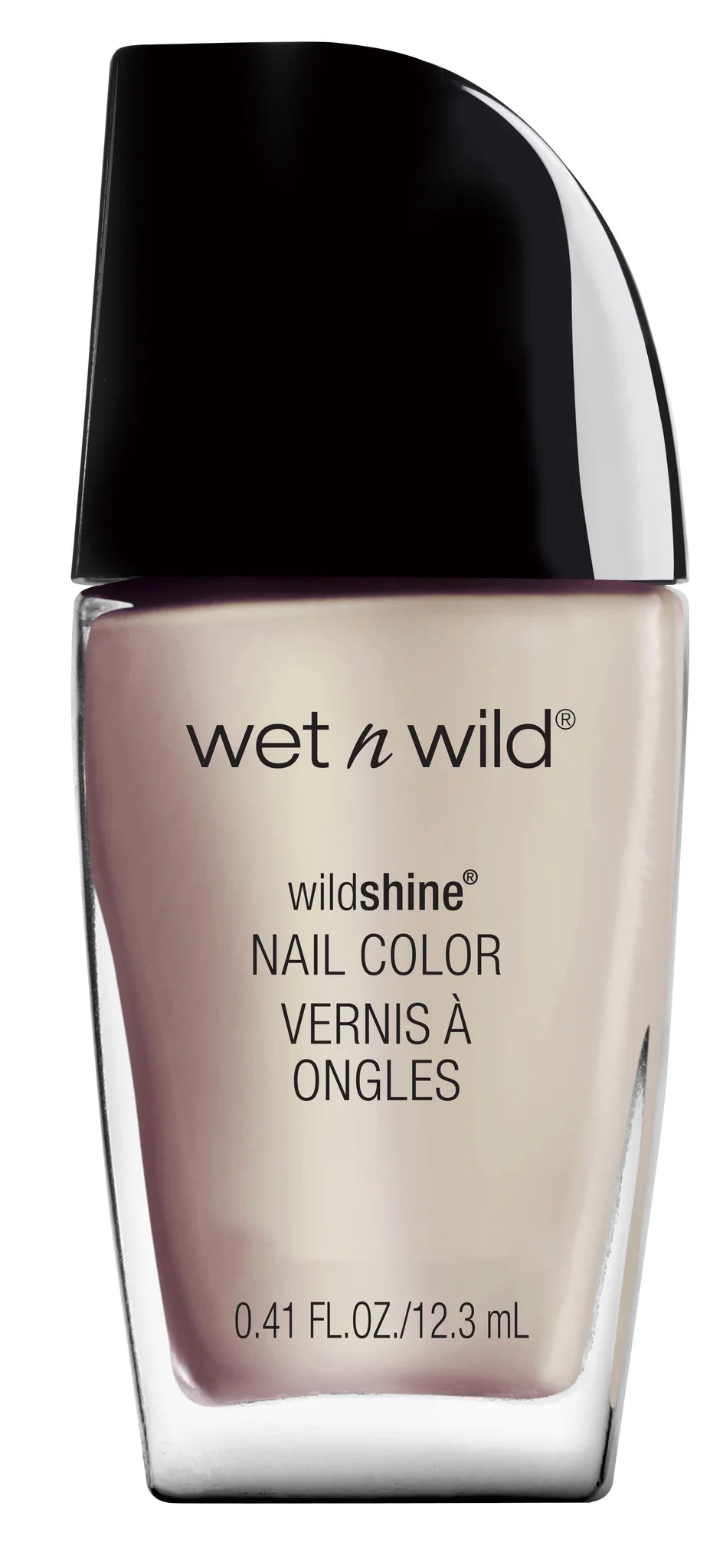 WET N WILD SHINE NAIL COLOURS