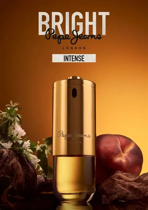 PEPE JEANS BRIGHT INTENSE FOR HER EAU DE PARFUM