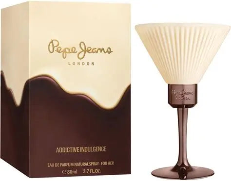 PEPE JEANS ADDICTIVE INDULGENCE FOR HER EAU DE PARFUM