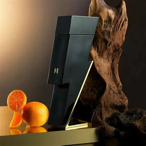 CAROLINA HERRERA BAD BOY EAU DE TOILETTE