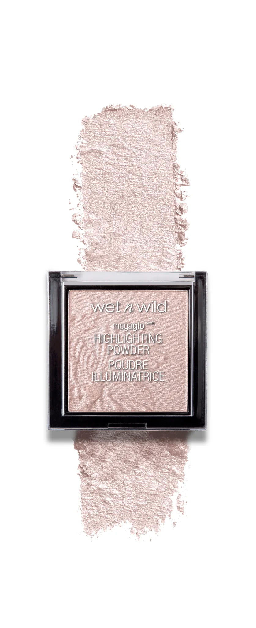 WET N WILD MEGAGLO HIGHLIGHTING POWDER