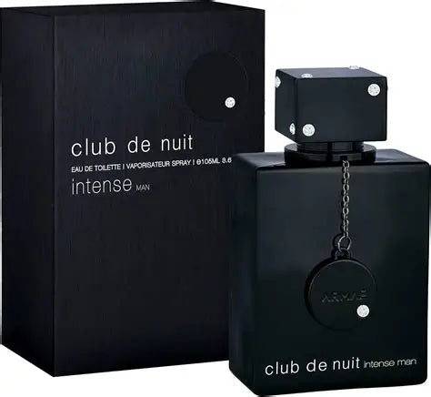 ARMAF CLUB DE NUIT INTENSE MAN EAU DE TOILETTE