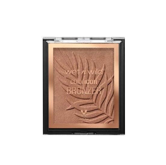 WET N WILD COLOR ICON BRONZER