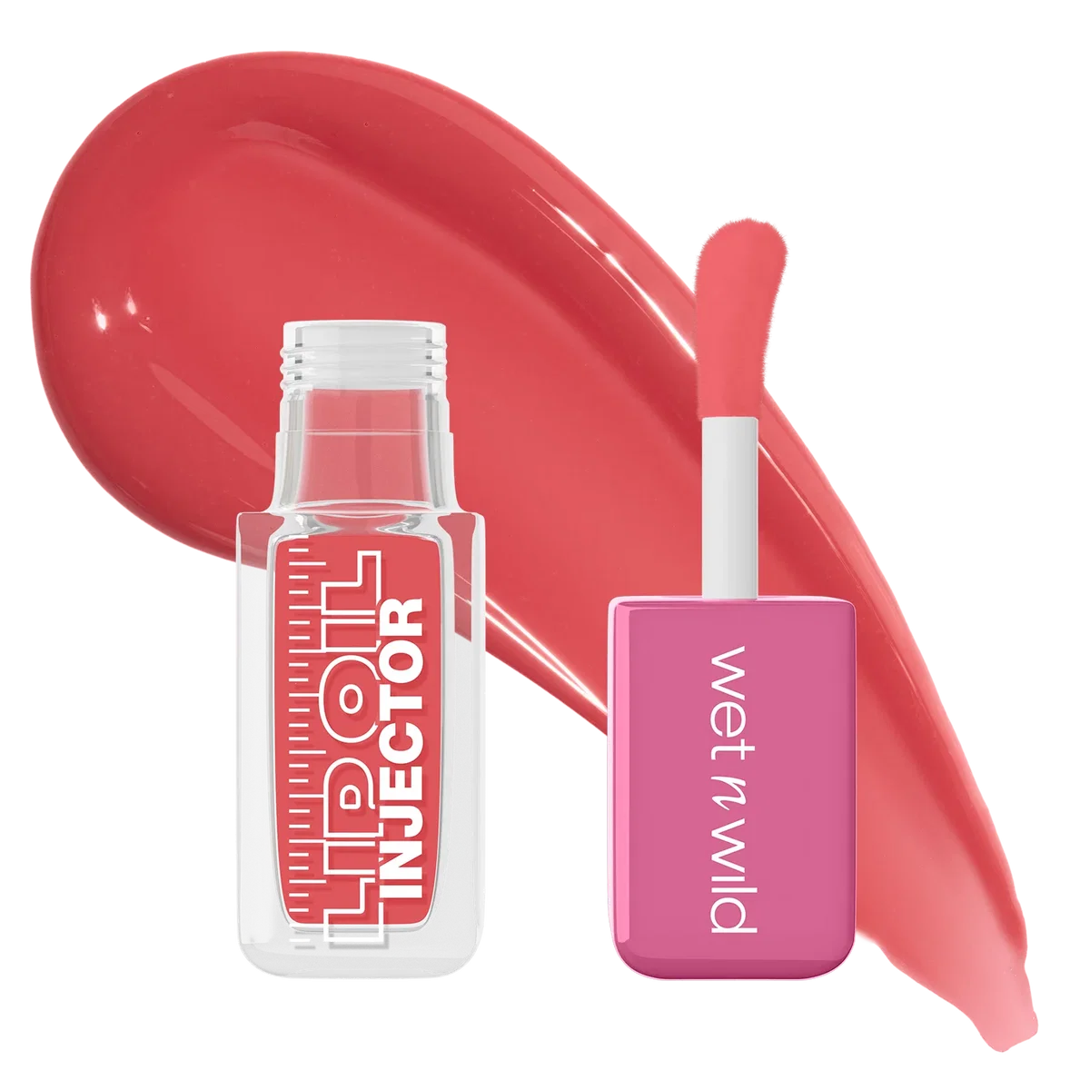 WET N WILD LIP OIL INJECTOR LIP PLUMPER