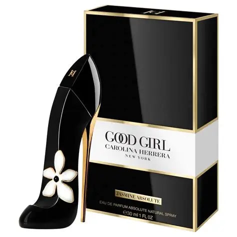 CAROLINA HERRERA JASMINE ABSOLUTE EAU DE PARFUM