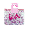 BARBIE CONFETTI POUCH