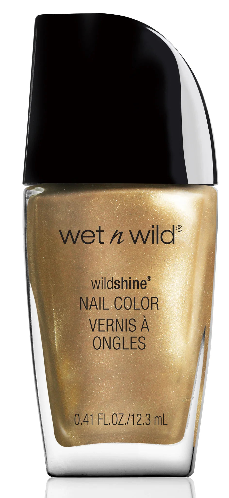 WET N WILD SHINE NAIL COLOURS