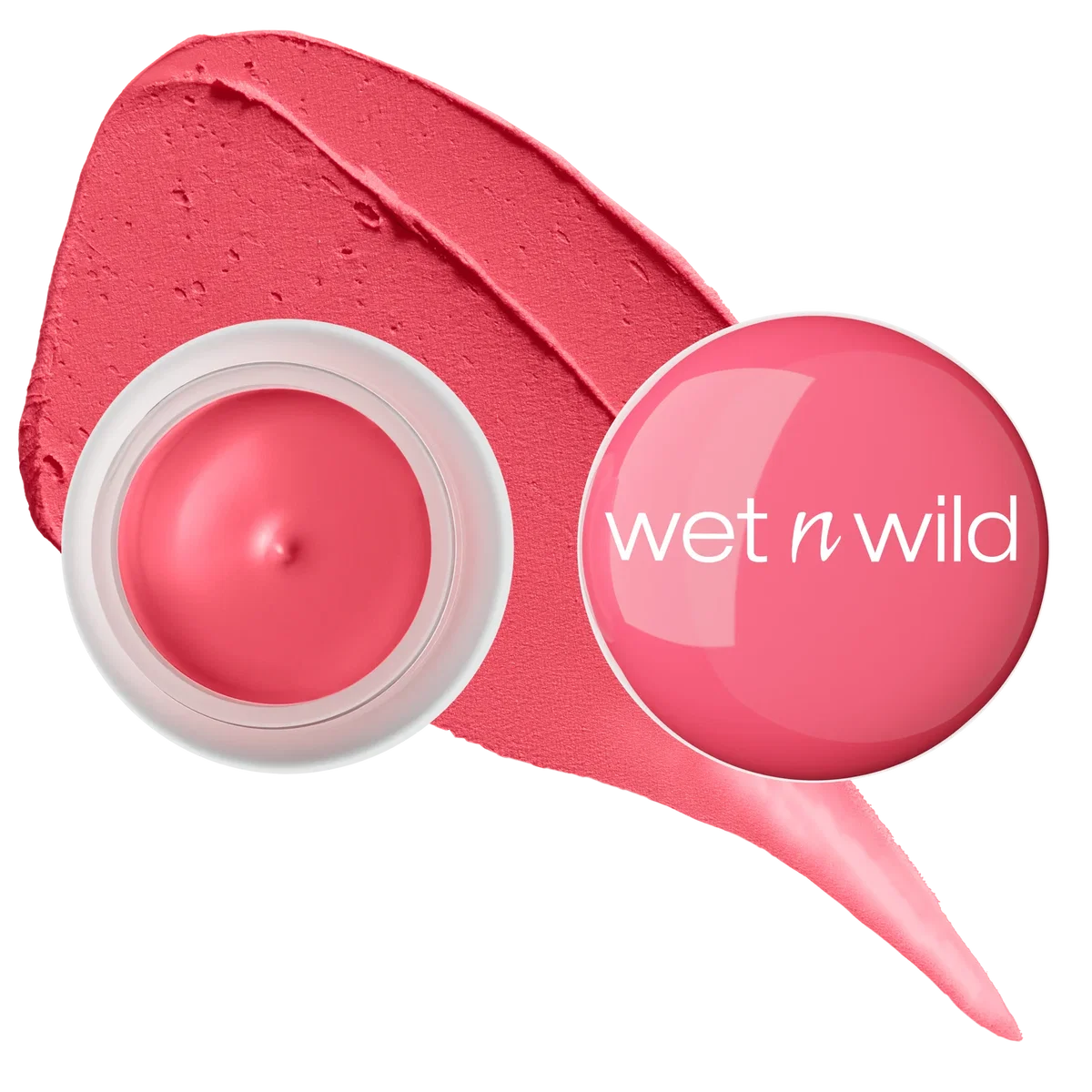 WET N WILD MOTHER FLUFFER BLUSH/BRONZER