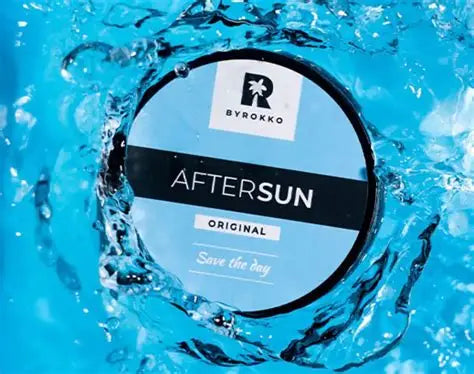 BYROKKO AFTERSUN ORIGINAL