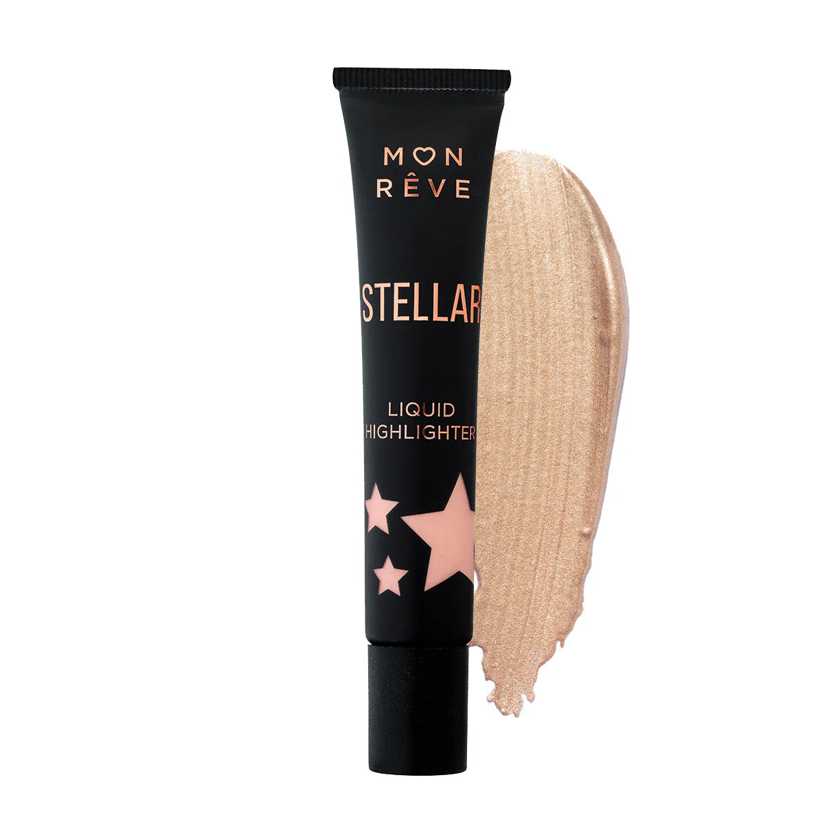 MON REVE STELLAR HIGHLIGHTER NO 5
