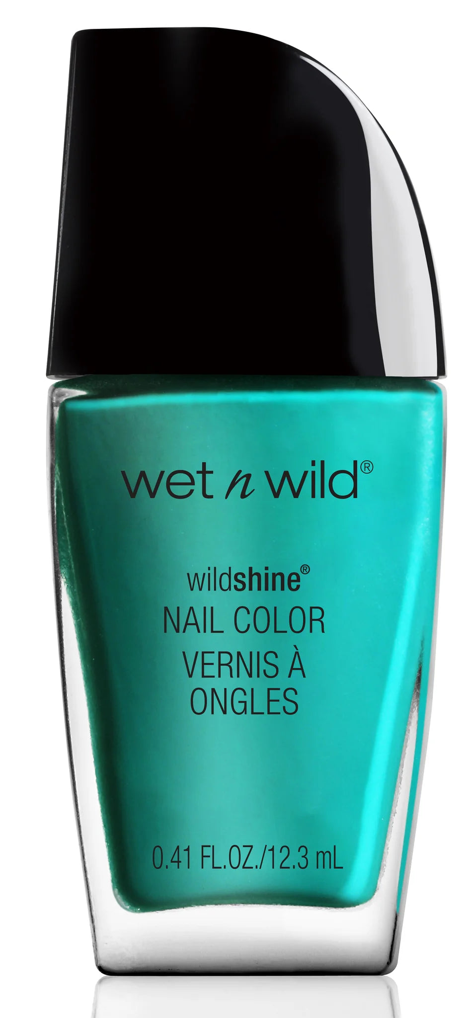 WET N WILD SHINE NAIL COLOURS