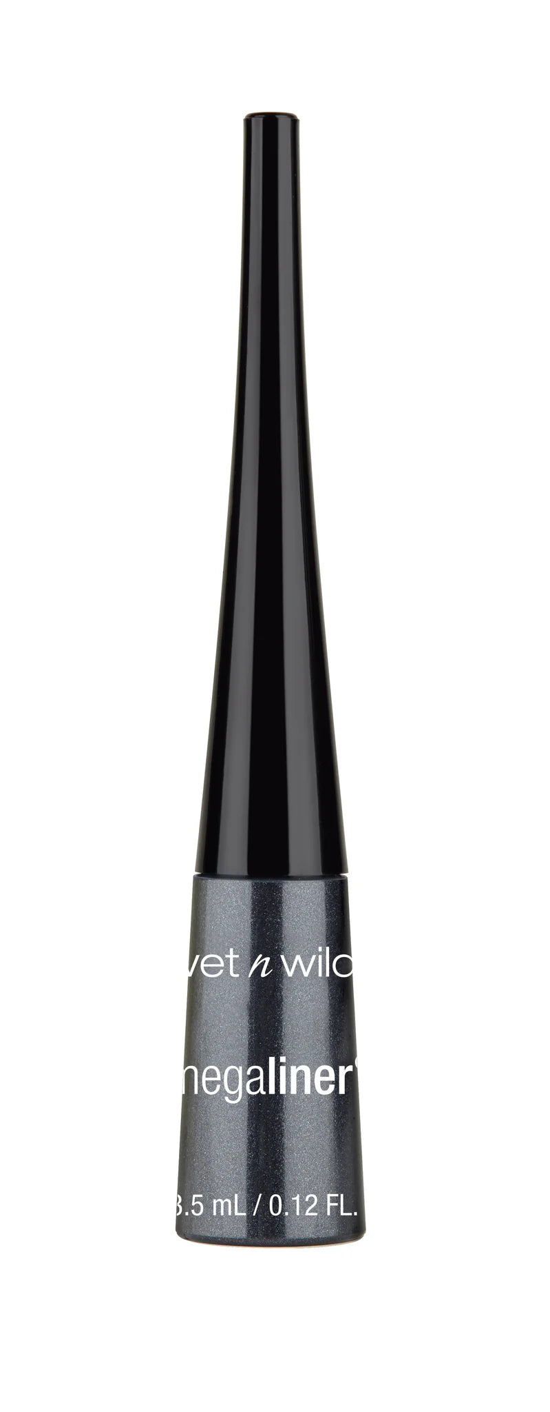 WET N WILD MEGALINER LIQUID EYELINER