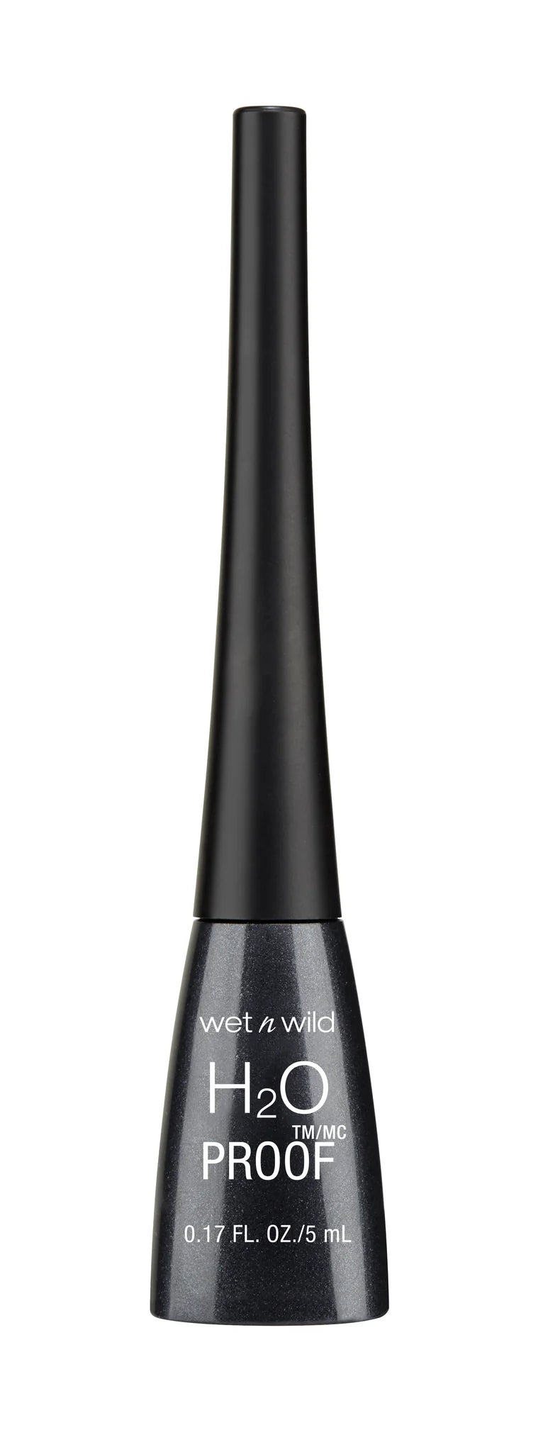 WET N WILD H20 PROOF LIQUID EYELINER