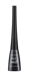 WET N WILD H20 PROOF LIQUID EYELINER