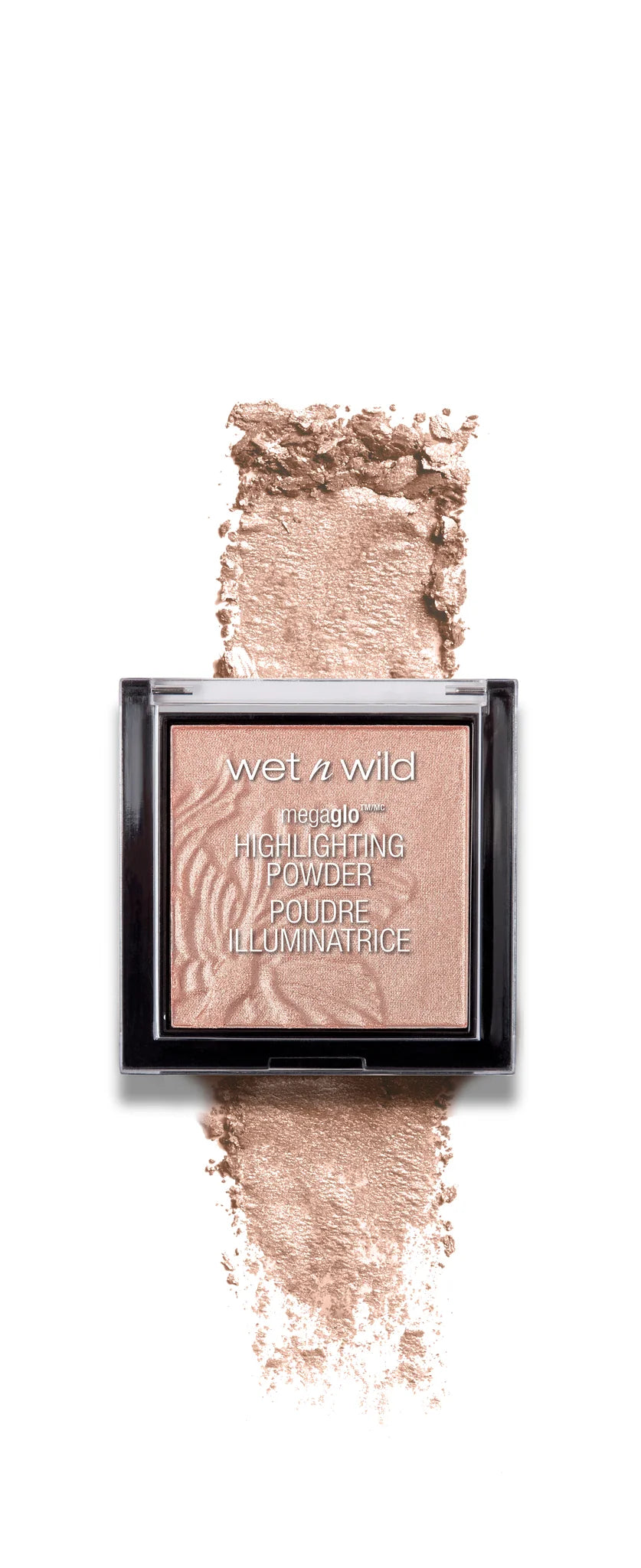 WET N WILD MEGAGLO HIGHLIGHTING POWDER