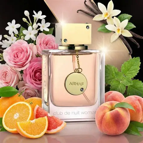 ARMAF CLUB DE NUIT EAU DE PARFUM WOMAN