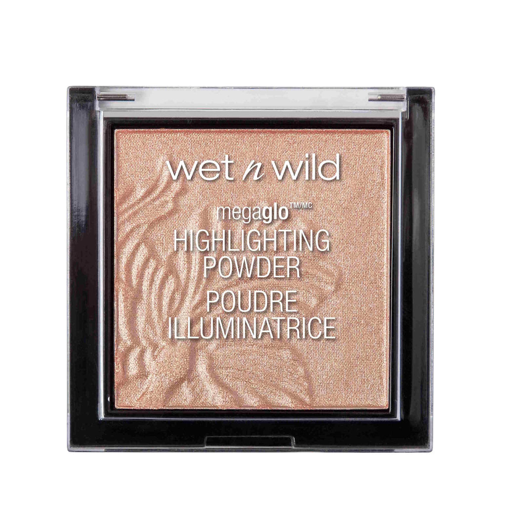 WET N WILD MEGAGLO HIGHLIGHTING POWDER