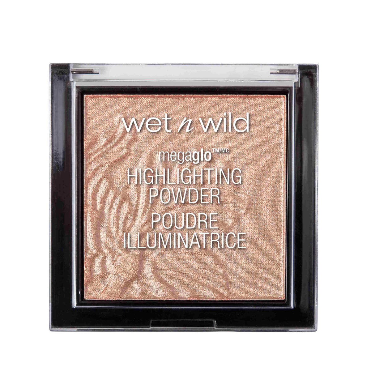 WET N WILD MEGAGLO HIGHLIGHTING POWDER