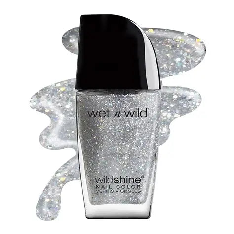 WET N WILD SHINE NAIL COLOURS