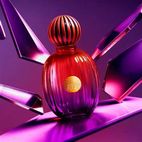 BANDERAS THE ICON ELIXIR EAU DE PARFUM INTENSE