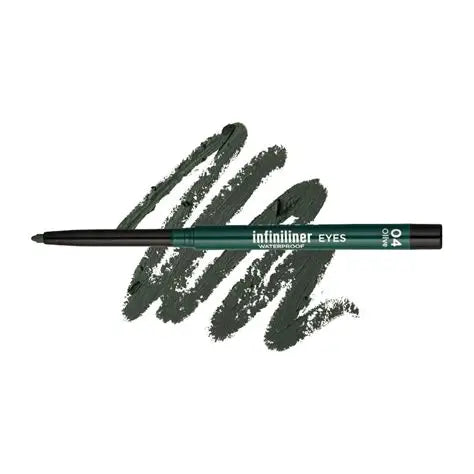 MON REVE INFINILINER EYES WATERPROOF
