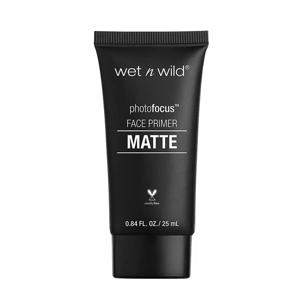 WET N WILD PHOTOFOCUS MATTE FACE PRIMER