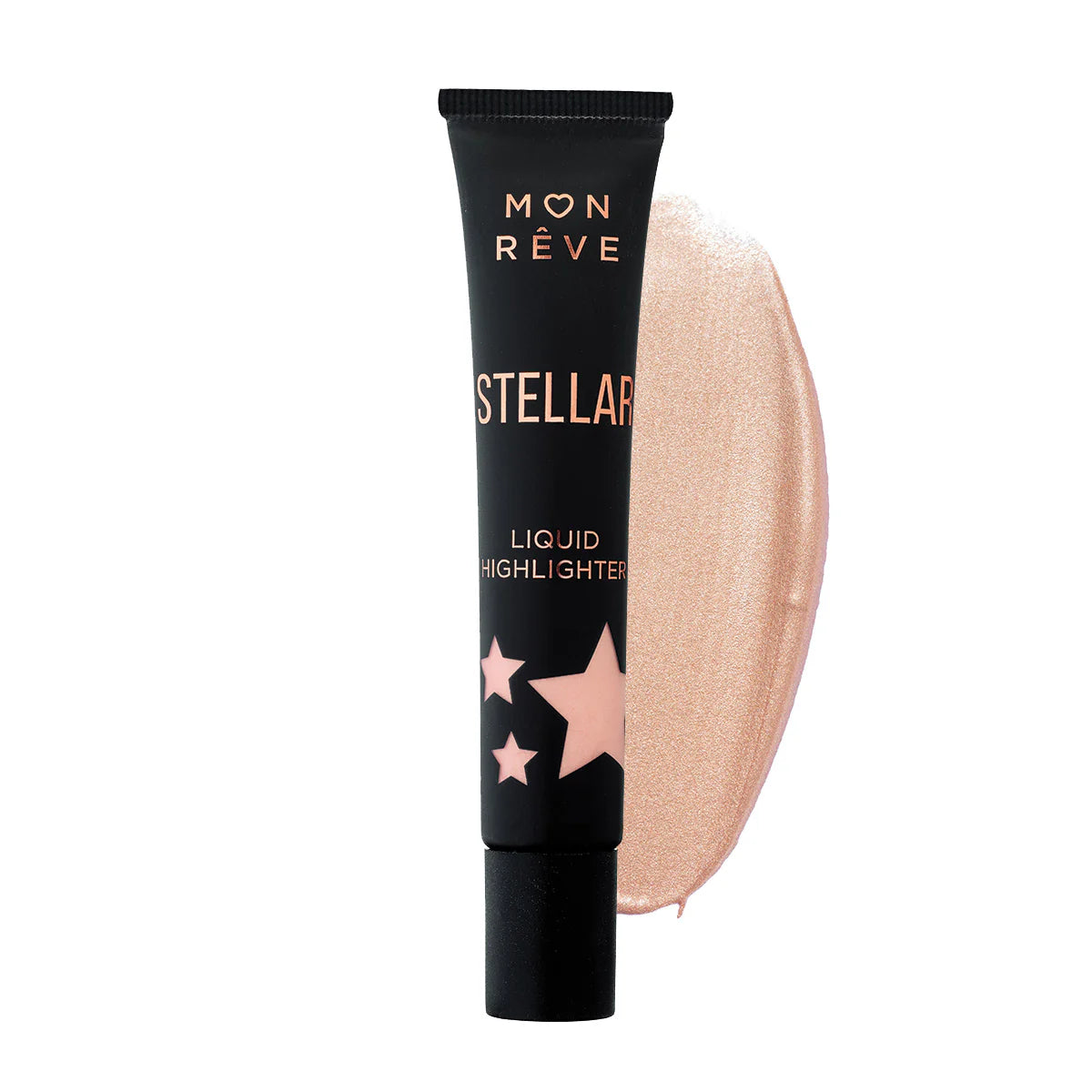 MON REVE STELLAR HIGHLIGHTER NO 04