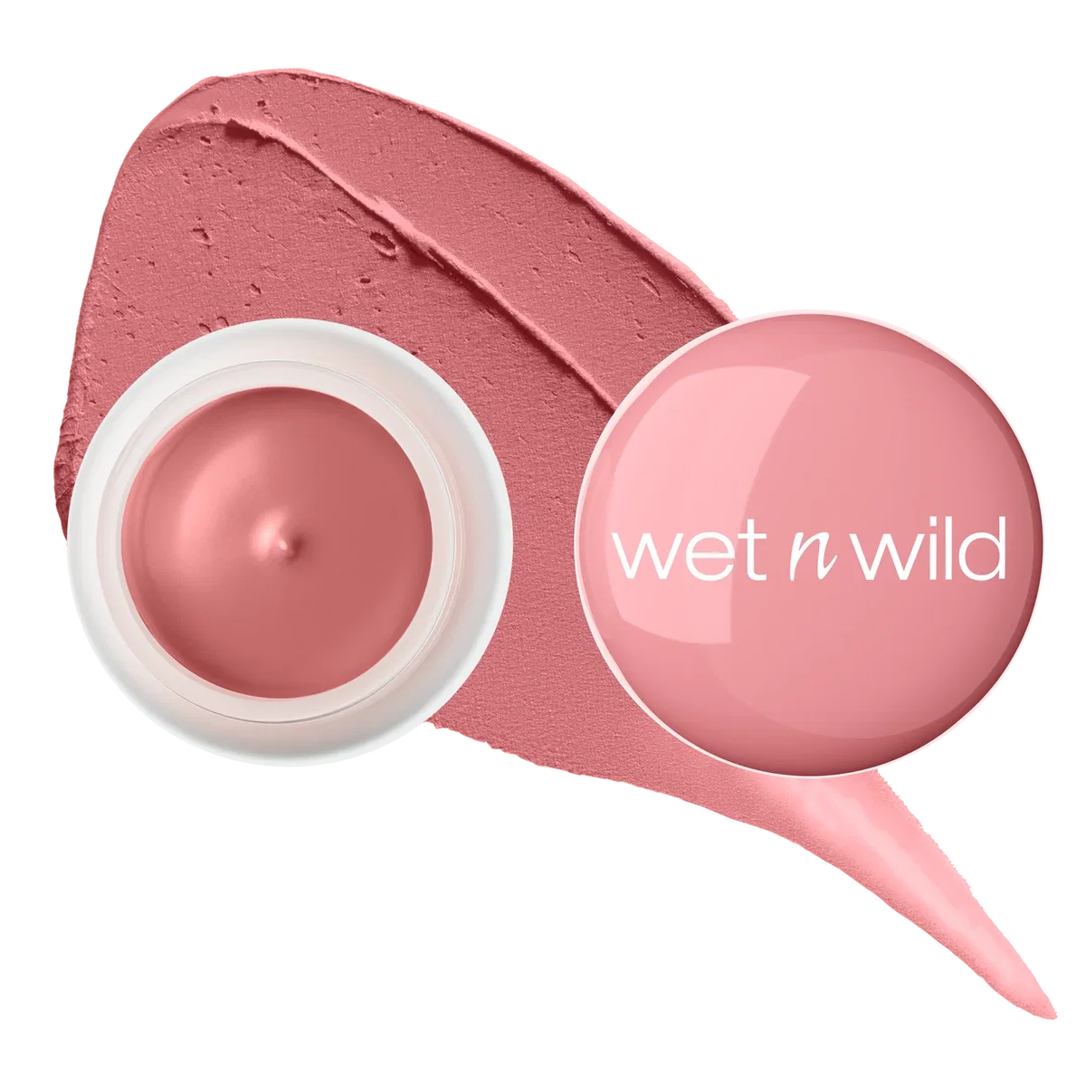 WET N WILD MOTHER FLUFFER BLUSH/BRONZER