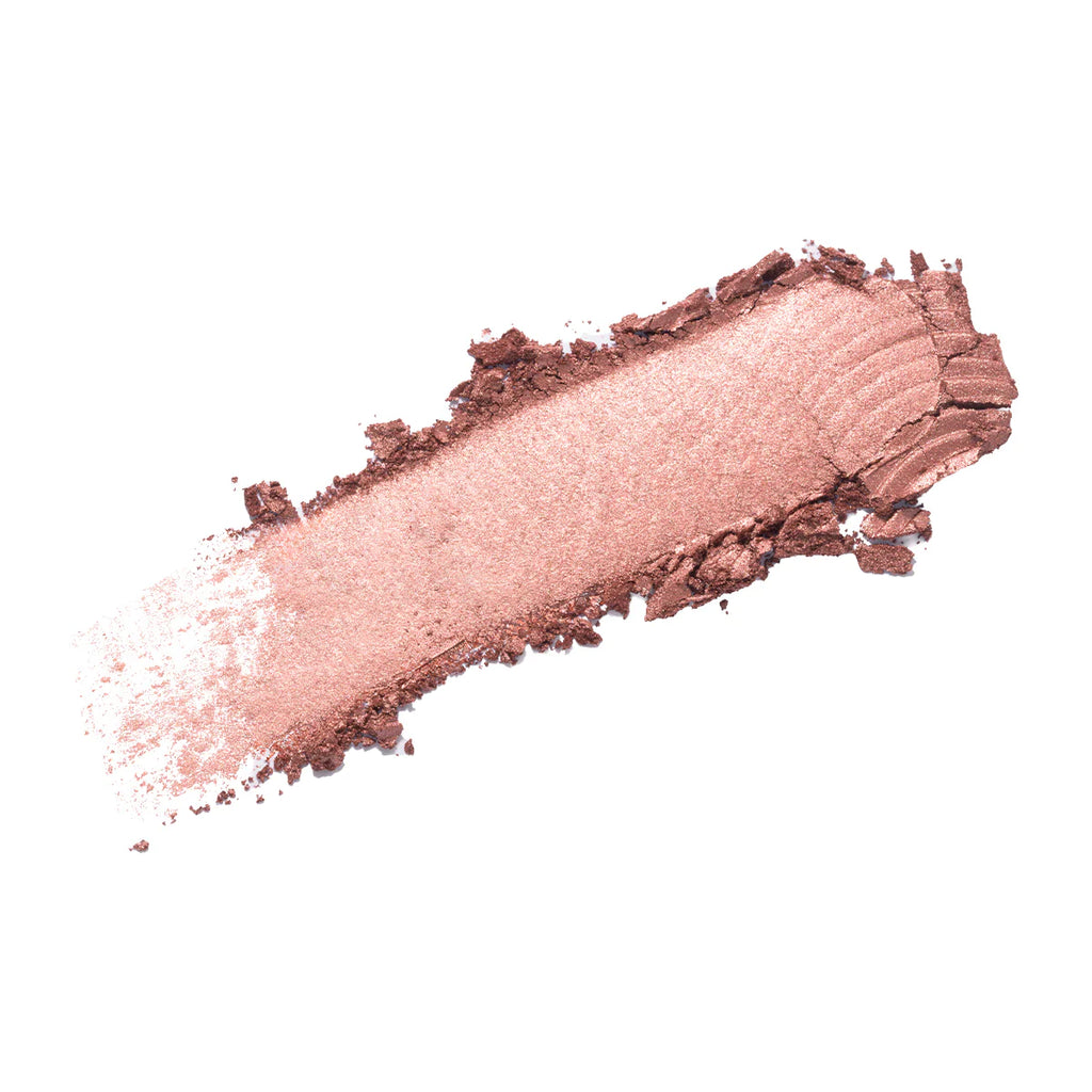 MON REVE STELLAR HIGHLIGHTER ROSE GOLD NO 04