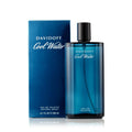 DAVIDOFF COOL WATER EAU DE TOILETTE FOR MEN