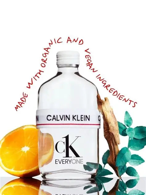 CALVIN KLEIN CK EVERYONE EAU DE PARFUM UNISEX