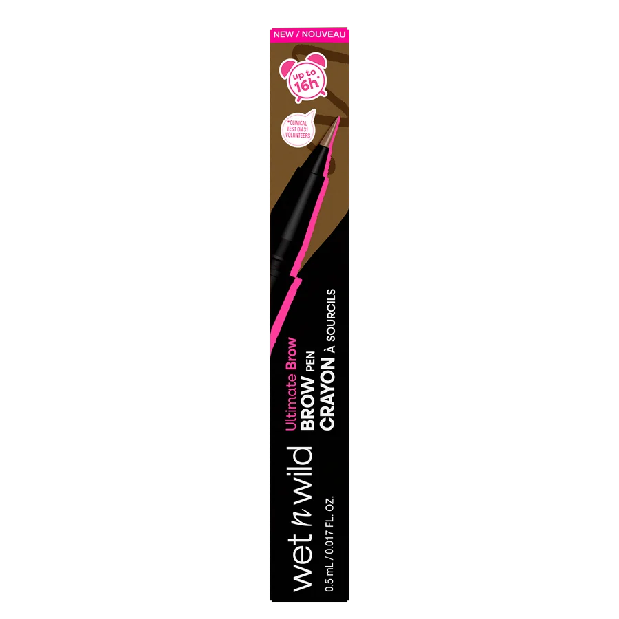 WET N WILD ULTIMATE BROW CRAYON