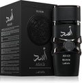 LATTAFA ASAD ELIXIR MEN EAU DE PARFUM