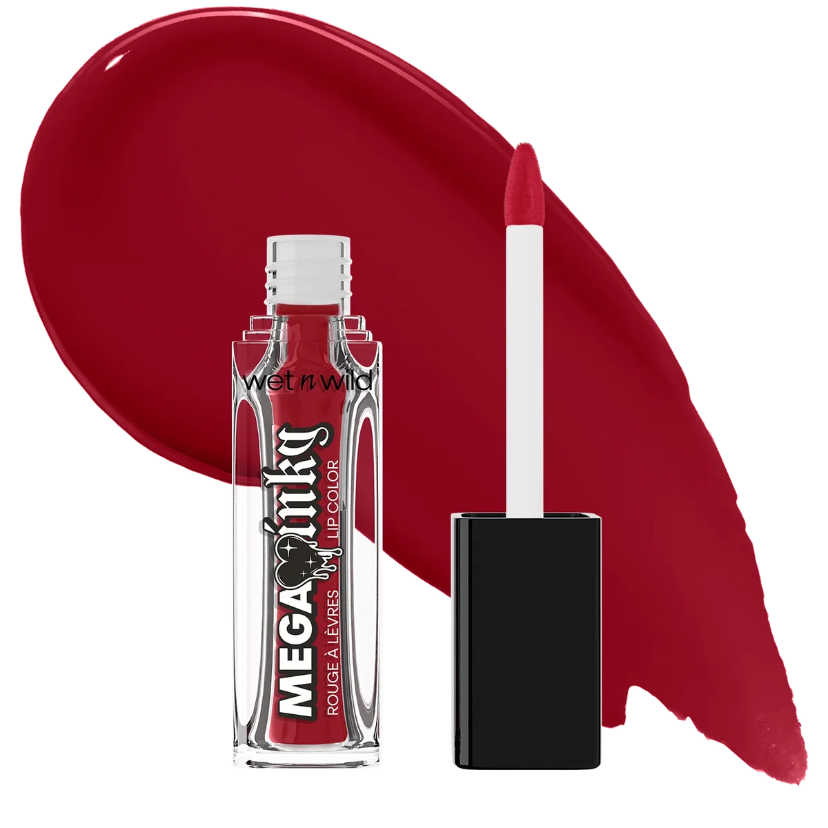 WET N WILD MEGA INKY LIPS UPTO 16HOURS