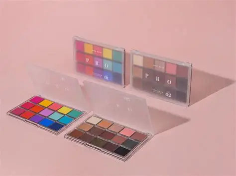 MON REVE PRO PALETTE