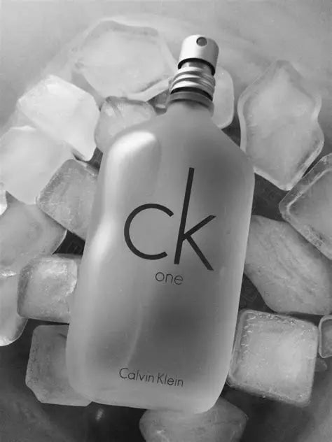 CALVIN KLEIN CK ONE EAU DE TOILETTE UNISEX