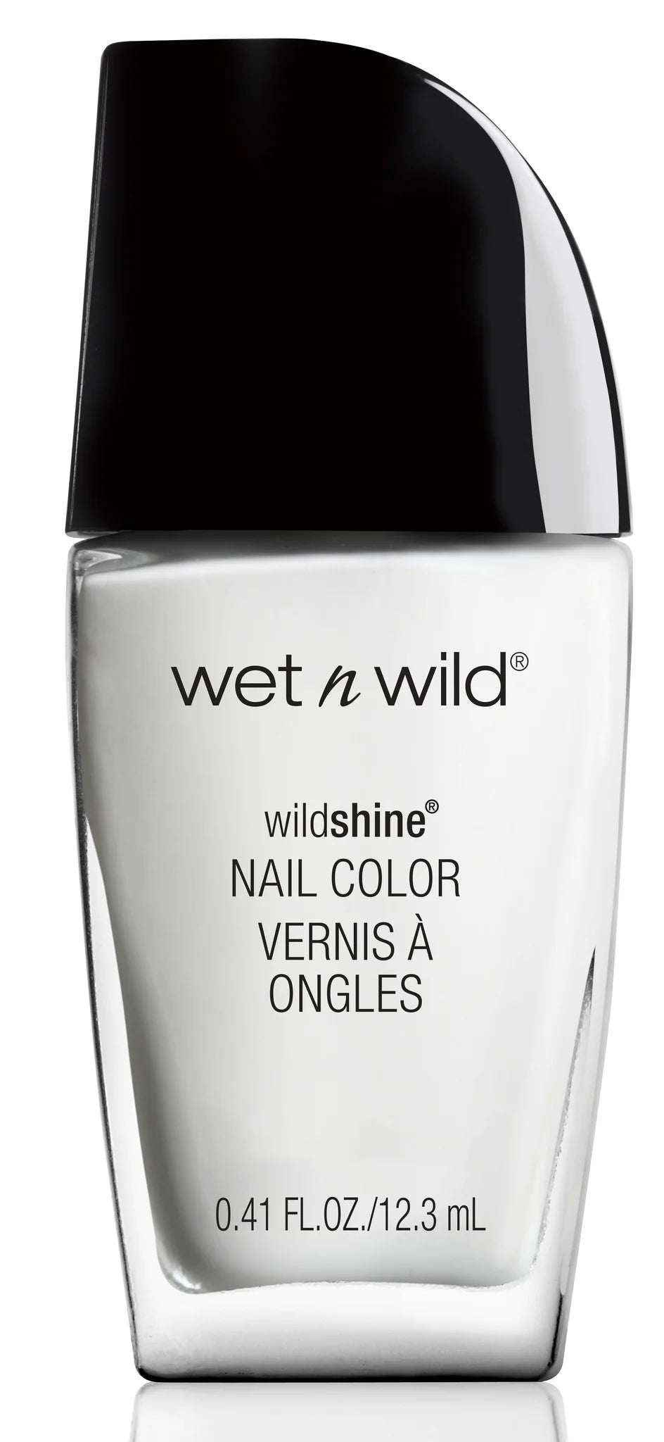 WET N WILD SHINE NAIL COLOURS