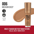 RIMMEL MULTI-TASKER MEDIUM DEEP NO 006