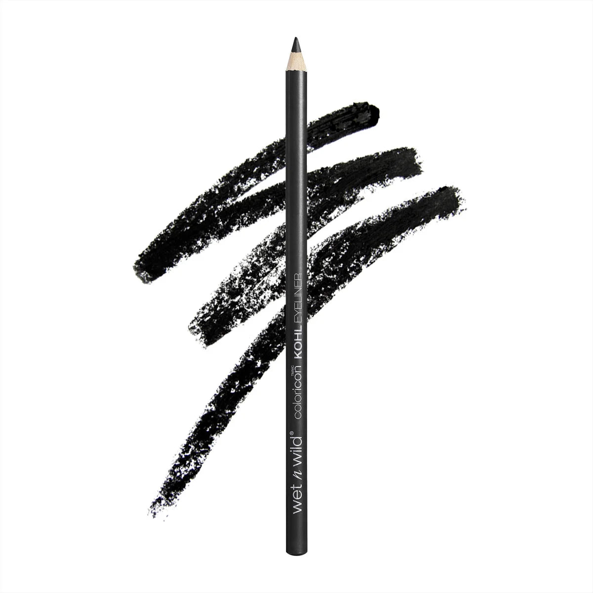 WET N WILD COLOR ICON KOHL EYE LINER PENCIL