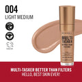 RIMMEL MULTI-TASKER LIGHT-MEDIUM NO 004