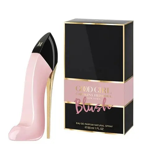 CAROLINA HERRERA GOOD GIRL BLUSH EAU DE PARFUM