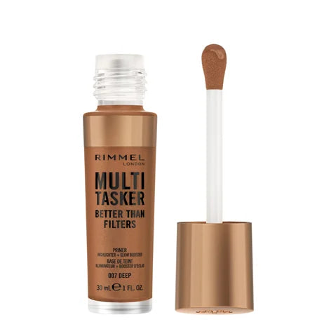 RIMMEL MULTI-TASKER DEEP NO 007