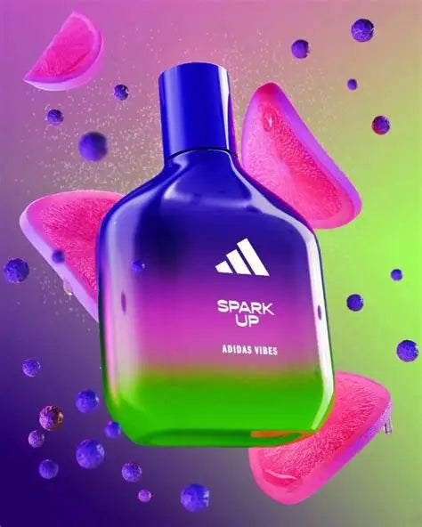 ADIDAS SPARK UP UNISEX EAU DE PARFUM