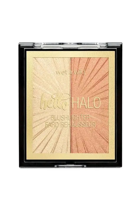 Wet n Wild - MegaGlo Blushlighter