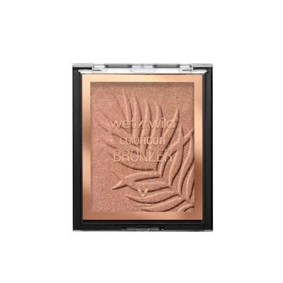 WET N WILD COLOR ICON BRONZER
