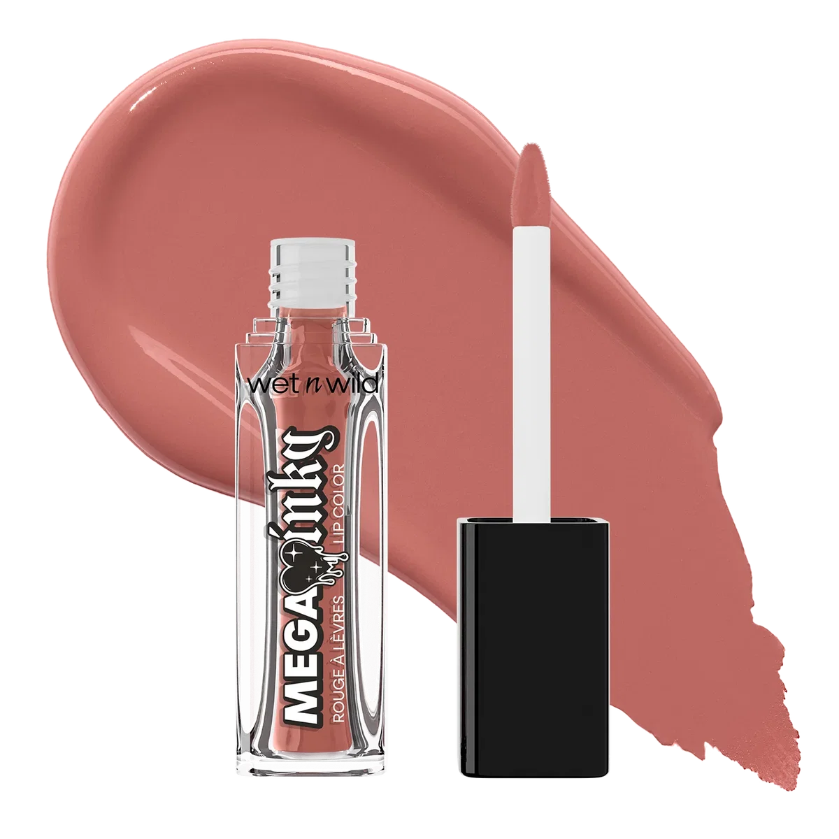 WET N WILD MEGA INKY LIPS UPTO 16HOURS