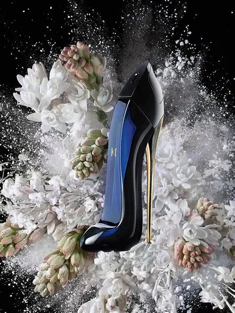 CAROLINA HERRERA GOOD GIRL EAU DE PARFUM