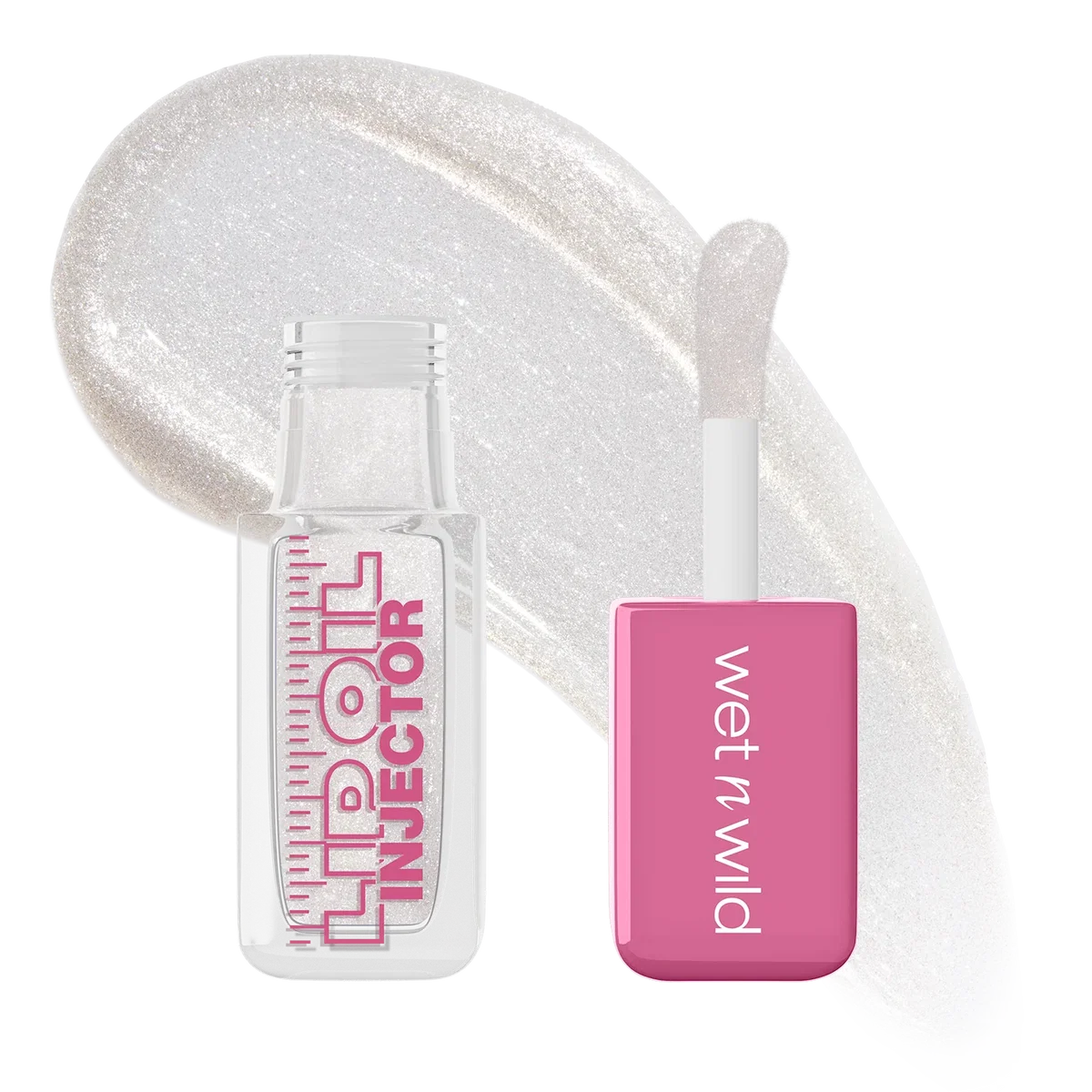 WET N WILD LIP OIL INJECTOR LIP PLUMPER
