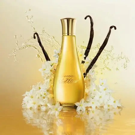 DAVIDOFF COOL ELIXIR PARFUM INTENSE